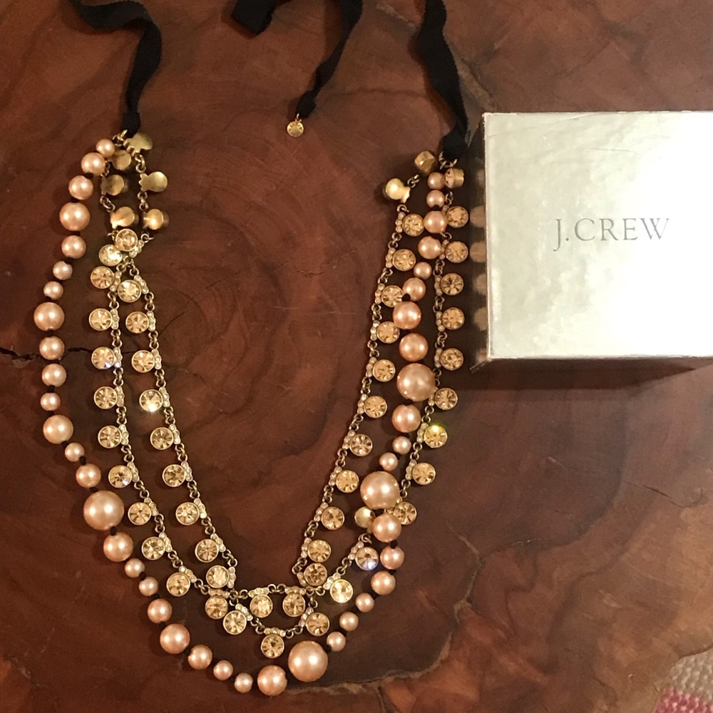 J.Crew Necklace